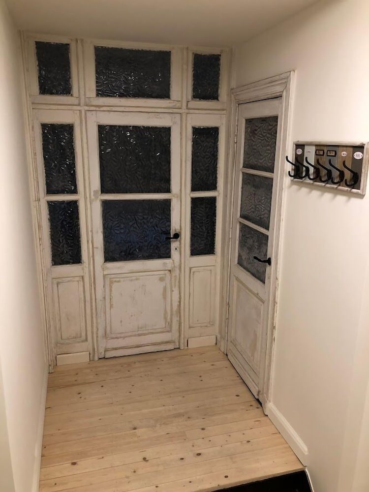 Фото StayatSea Retro Appartments Blankenberge