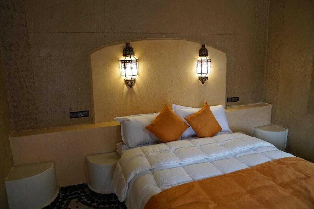 Фото Dar Lkhalifa Merzouga