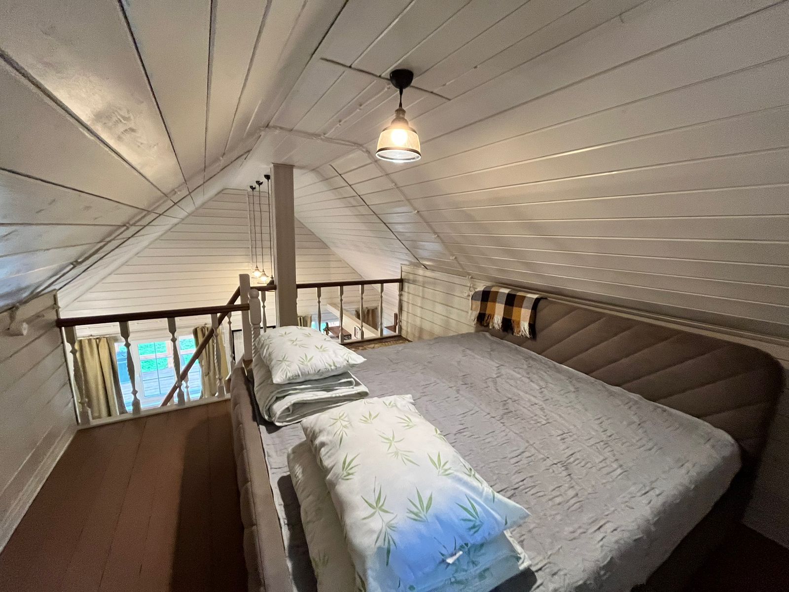 Фото Окское экохозяйство