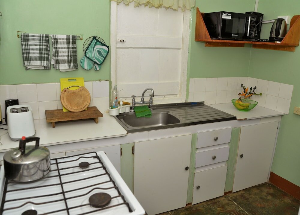 Фото Cholson Chalets Limited