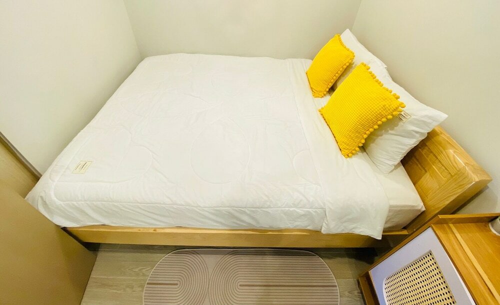 Фото The Song Apartment - Homestay Vung Tau 1992