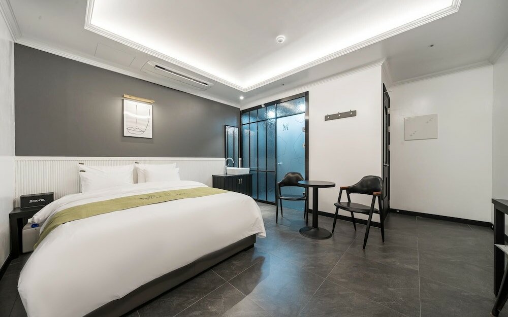 Фото Pyeongtaek Muse