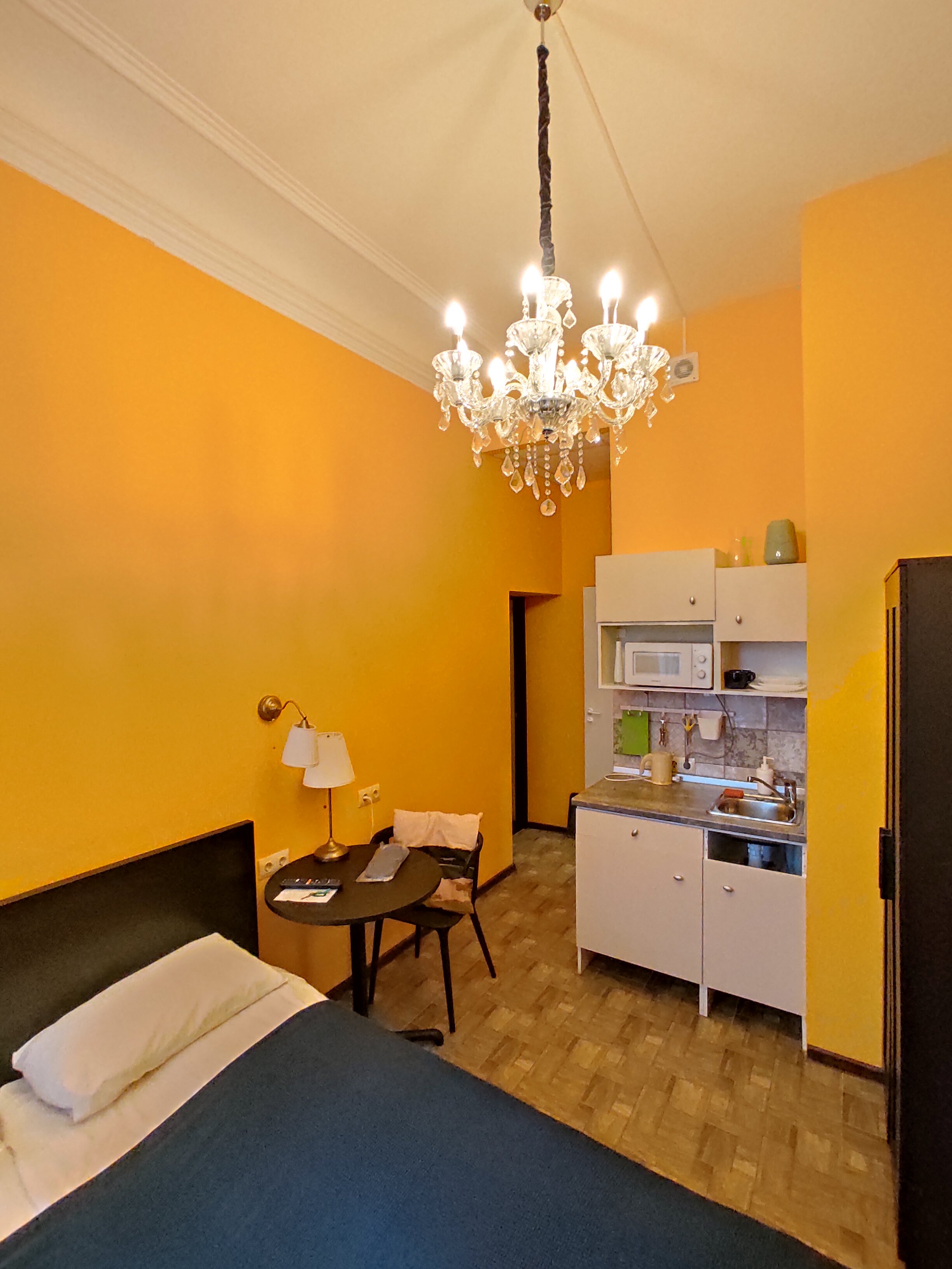 Фото Centrum Apart