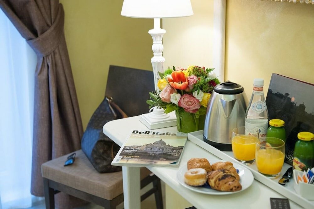 Фото Maison Tritone Suite