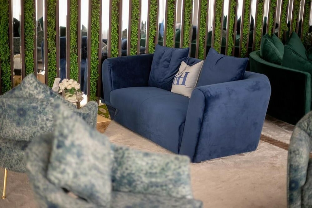 Фото Al Ammariah Hills Resort