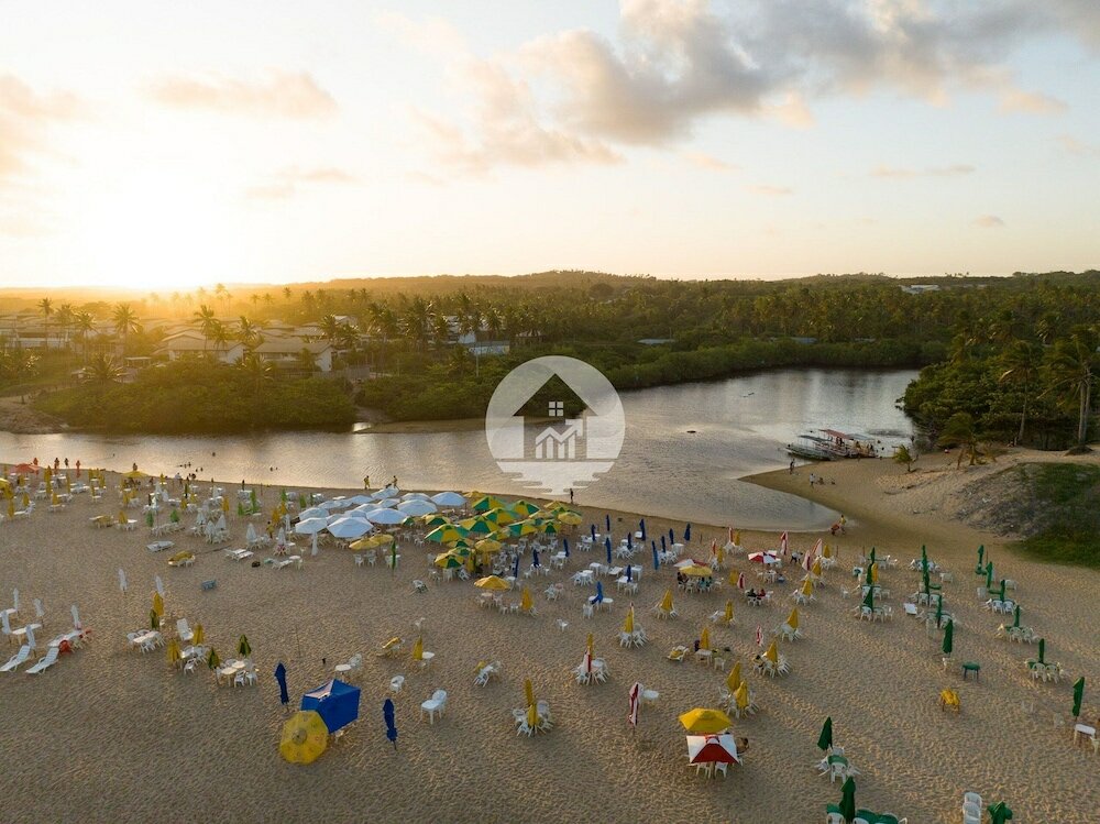 Фото Paraíso na Reserva Imbassaí