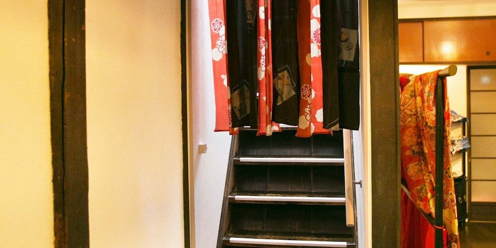 Фото Guesthouse Hana Nishijin