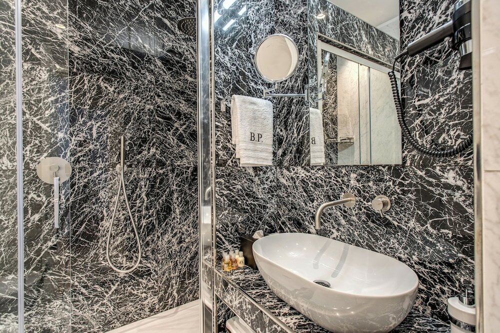 Фото Babuino Palace Suites