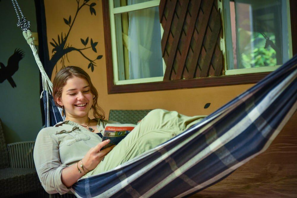 Фото Chilamate Rainforest Eco-retreat