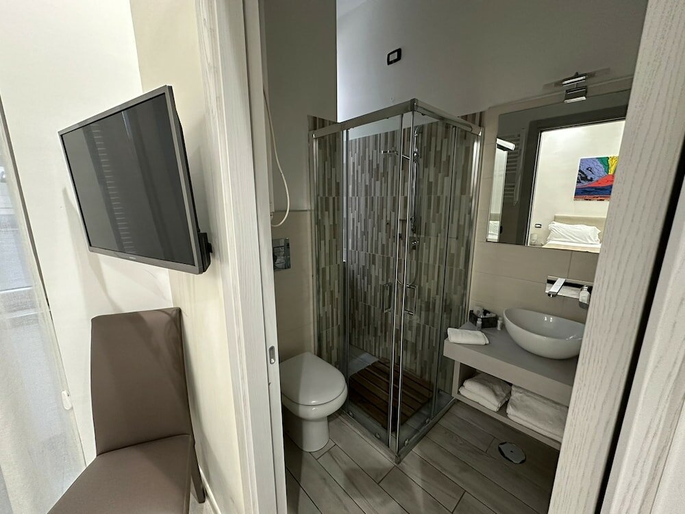 Фото Residenza Suarez