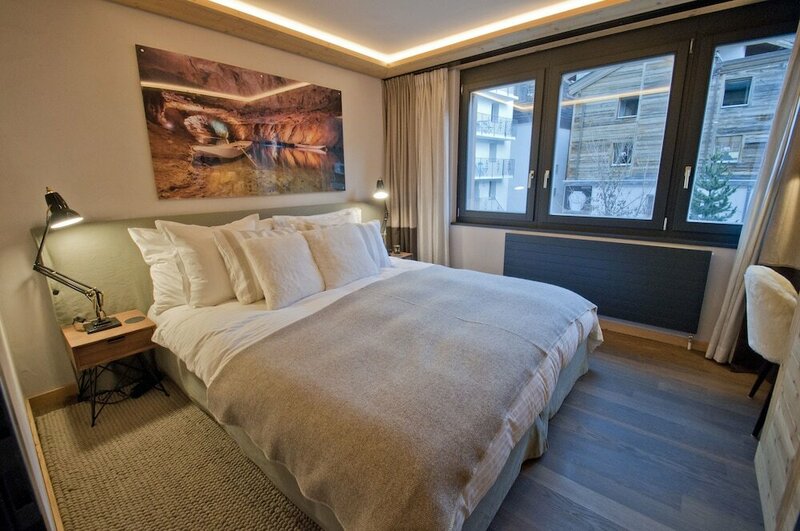 Гостиница Nevada Residence - Twin Peak