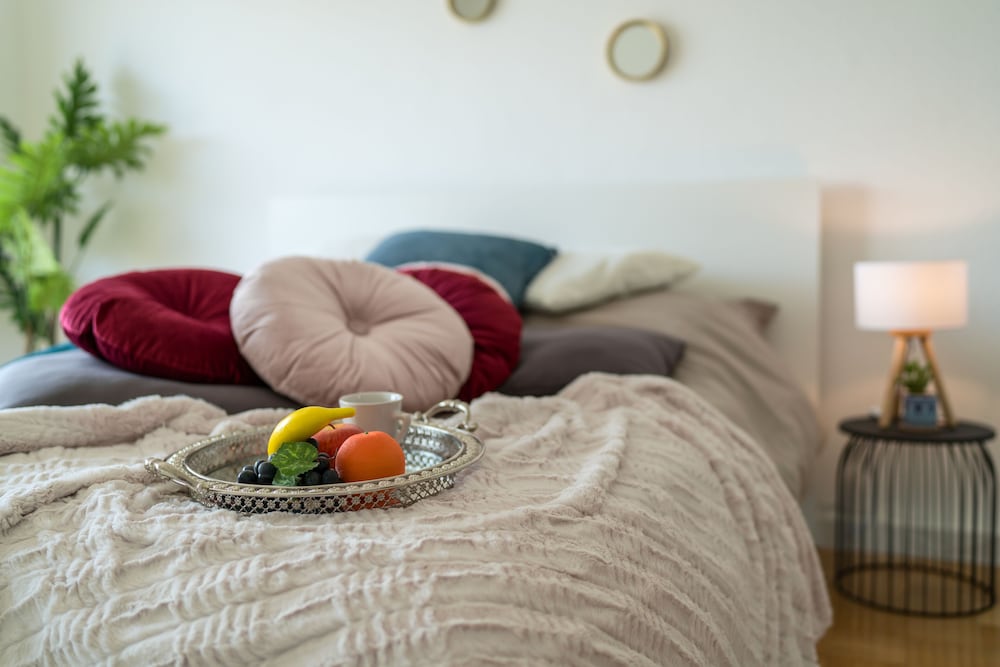 Фото Eg Rechts 80m2 3-Zimmer Wohnung