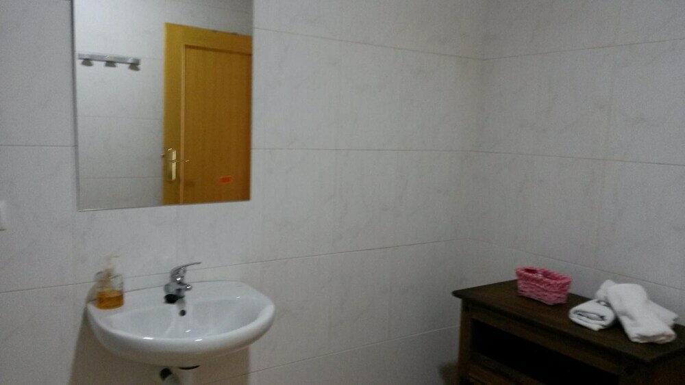 Фото Hostal Virgen del Pilar