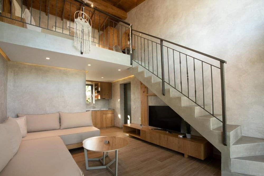 Фото Kallithea Village Hotel