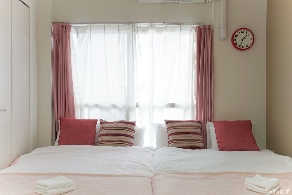 Фото 7mins Shinsaibashi Comfortable Apartment