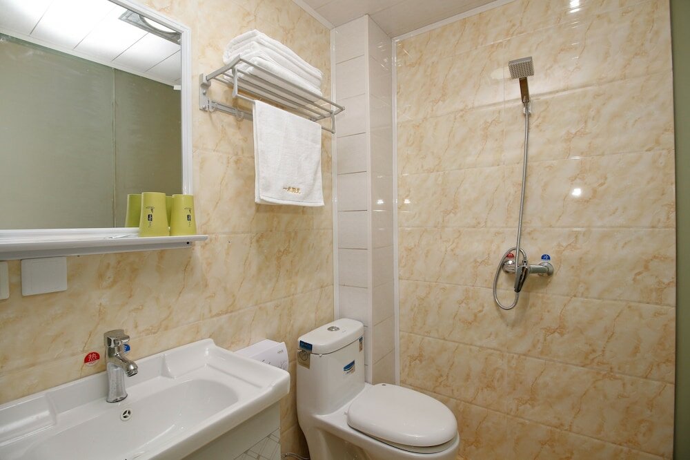 Фото One Meter Sunshine Xi'an Xianyang International Airport Hotel