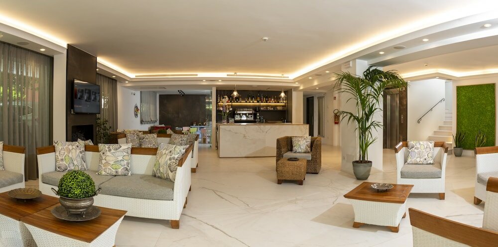 Фото Hotel Atlas