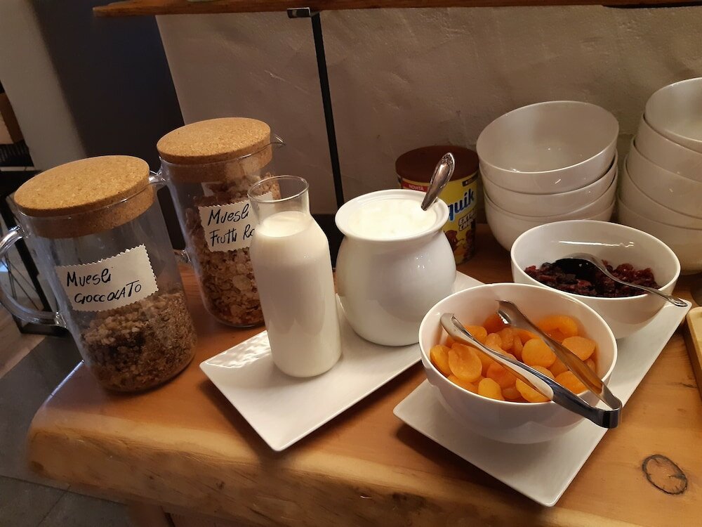 Фото Agriturismo San Gallo