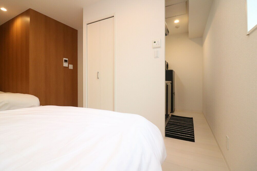 Фото Hg Cozy Hotel No. 84 Morishoji Station