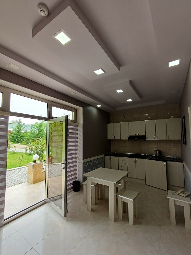 Фото Отель Bliss