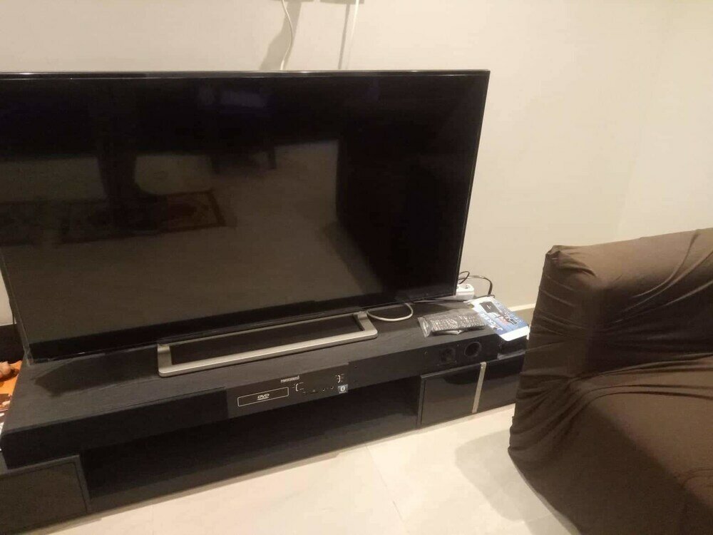 Фото Golf Residance Compound Apartament