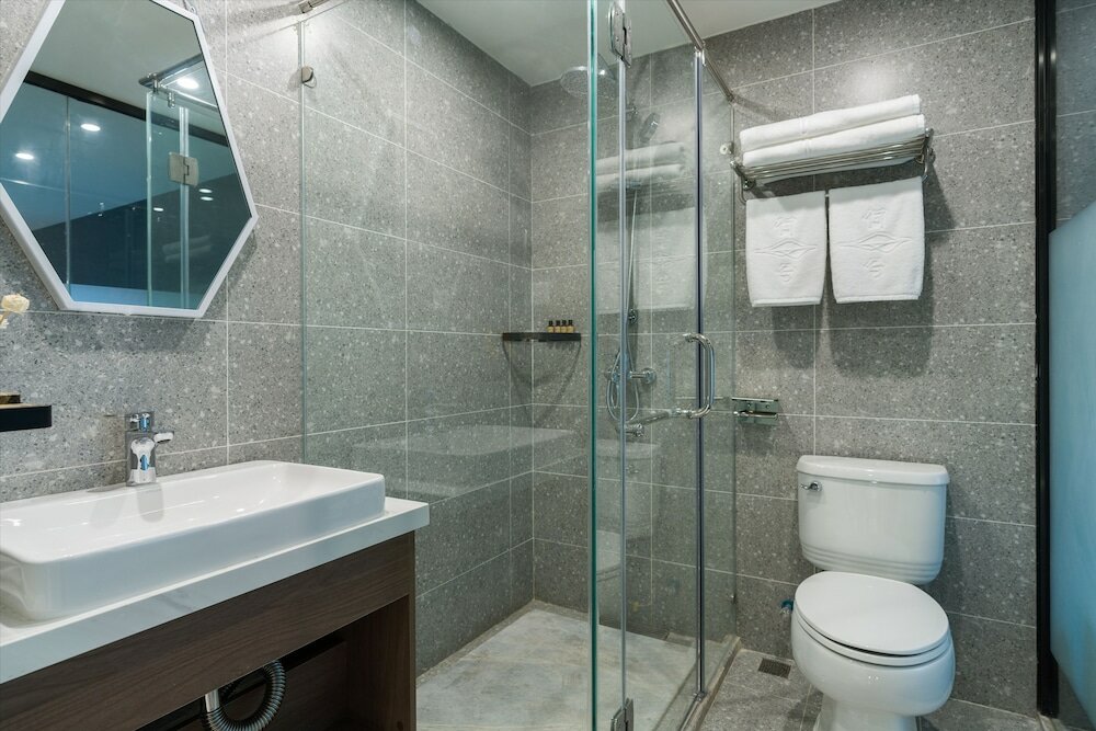 Фото Hexi Boutique Hotel Chengdu