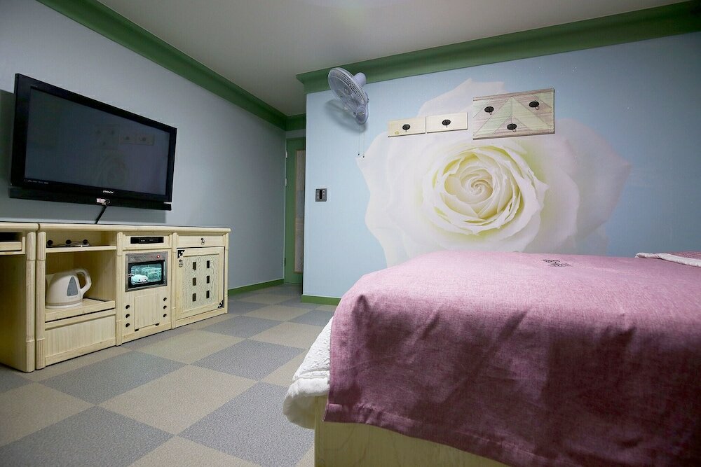 Фото Daejeon Yucheon Rivera