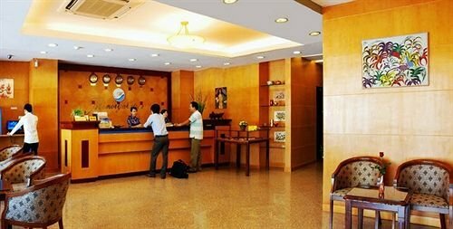 Фото Memory Nha Trang Hotel