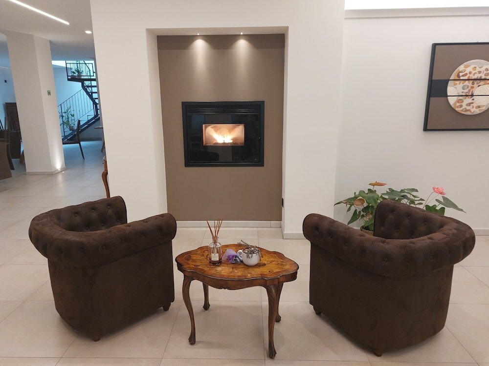 Фото Amiata Suite