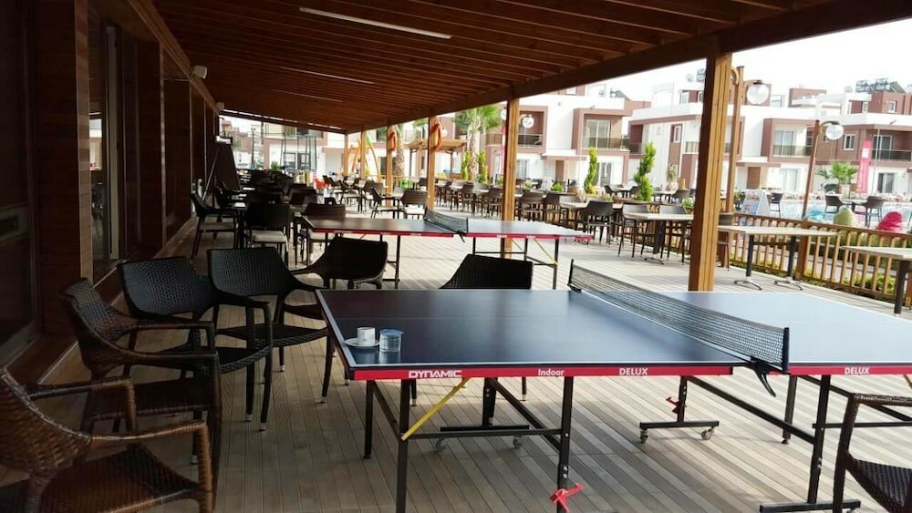 Фото Royal Sun Residence Wave 2 apartment