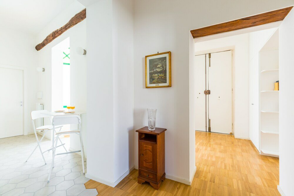 Фото Appartamento tra le Cupole di Napoli by Wonderful Italy