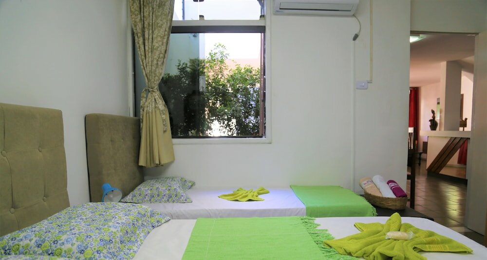 Фото Galo Hostel Petrolina - Praça do Galo