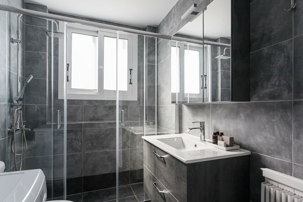 Фото Enjoyable 2br Apartment in Marousi