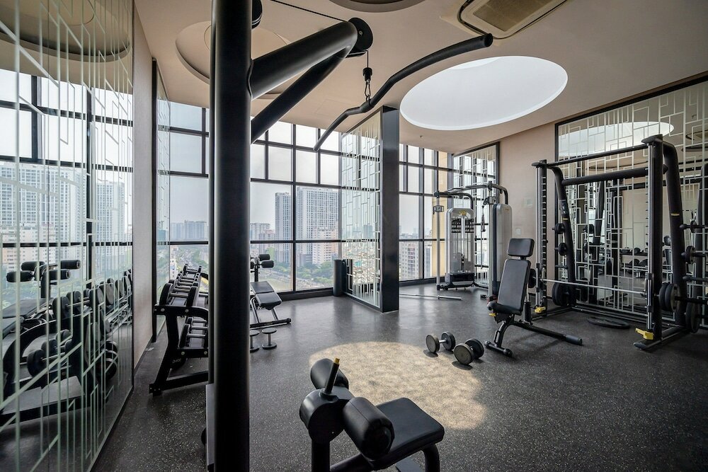 Фото D1mension Luxury Retreat