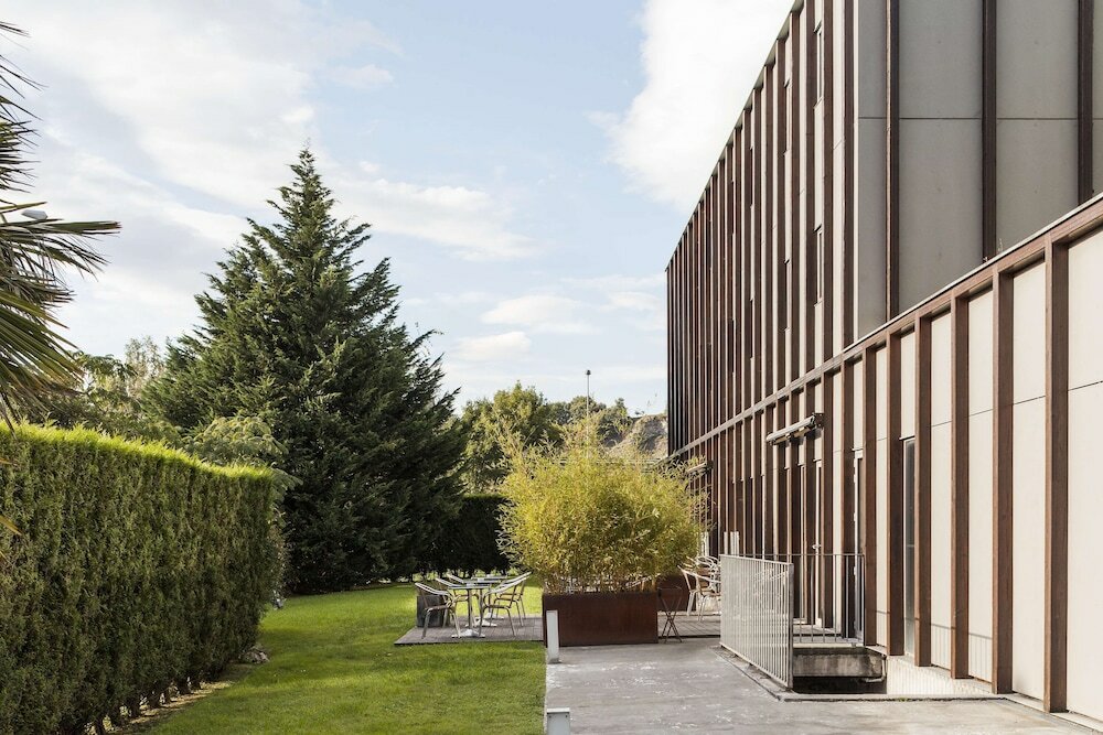 Фото Kyriad Direct Eth Irun