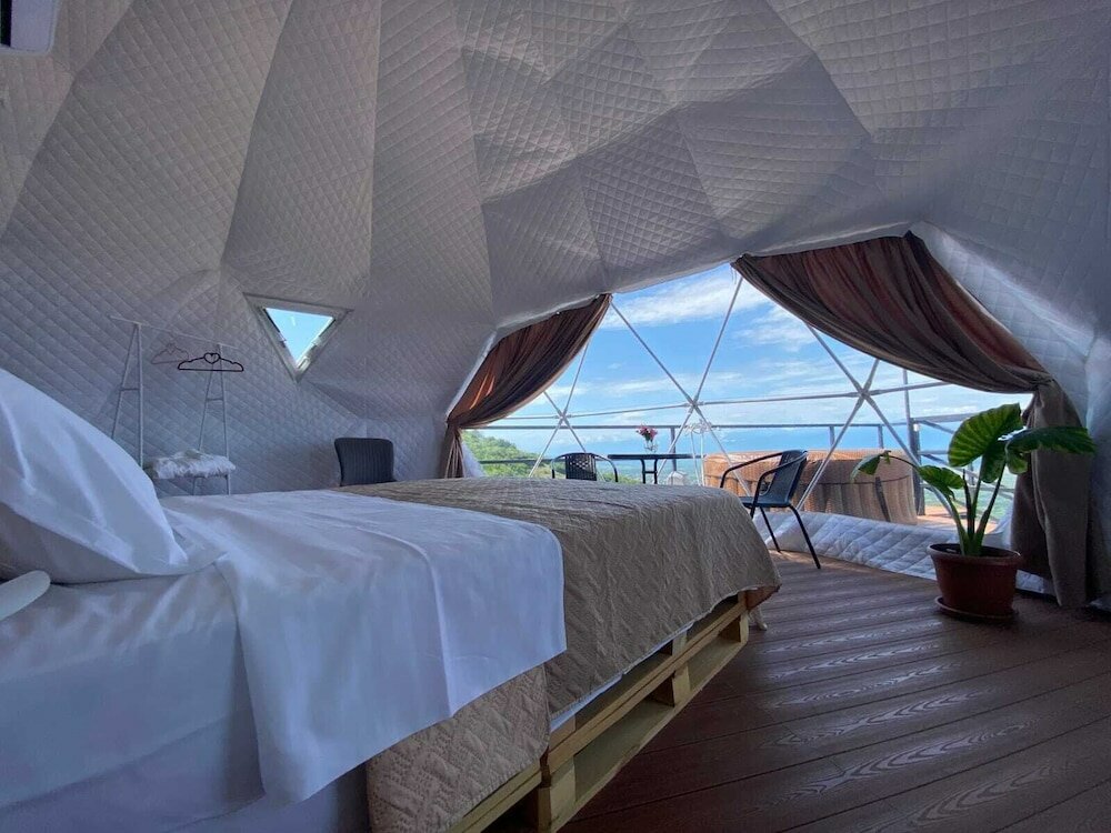 Фото Signagi Glamping