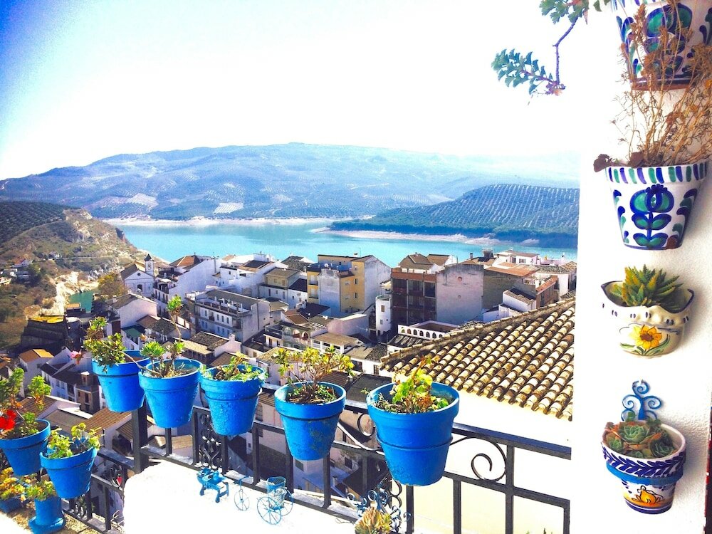 Фото Casa Valle de Oro