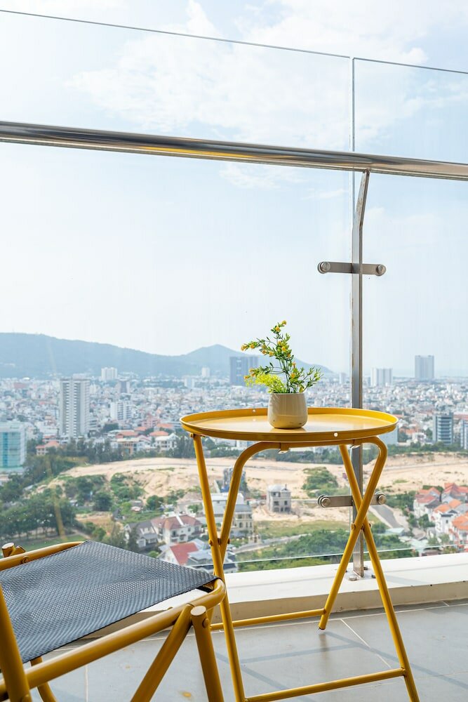 Фото Cozrum Homes - Csj Tower Vũng Tàu