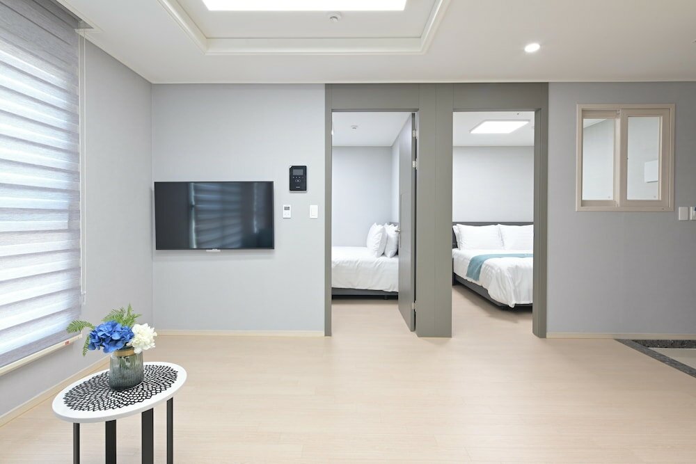 Фото BayOne Park