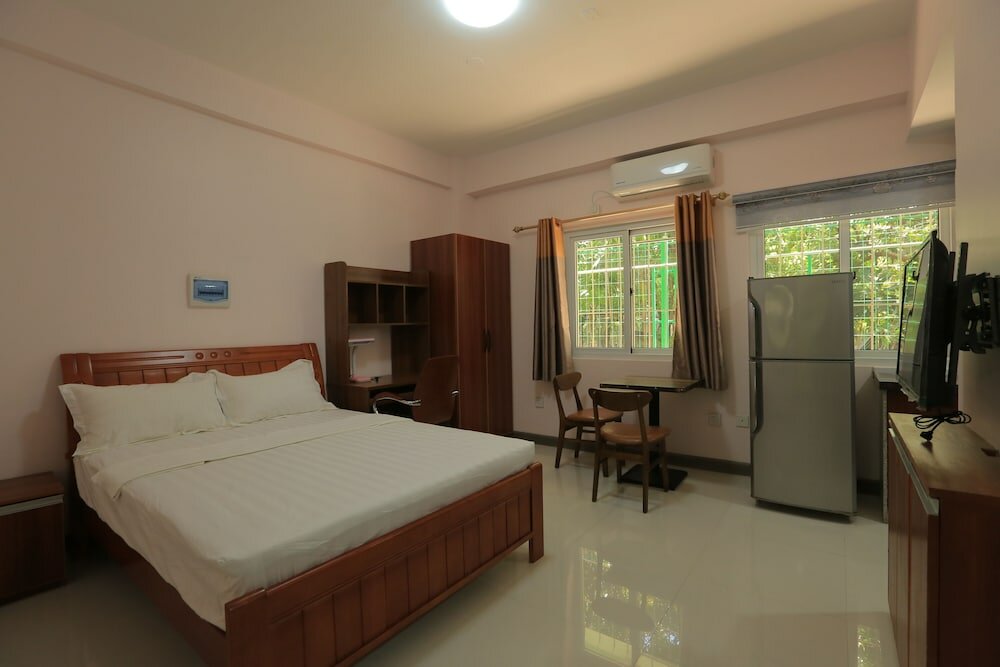 Фото Rujia Condotel Corp