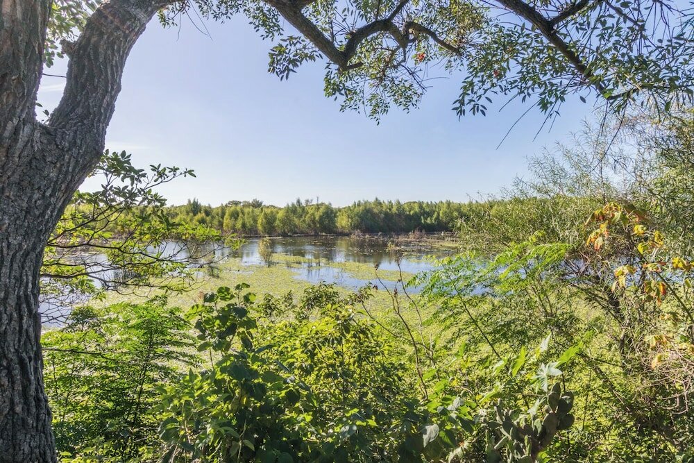 Фото Resort Experience in Puerto Madero