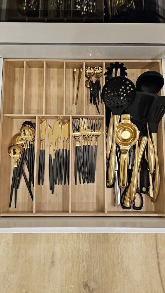 Фото Untergeschoss Neubau City Wohnung