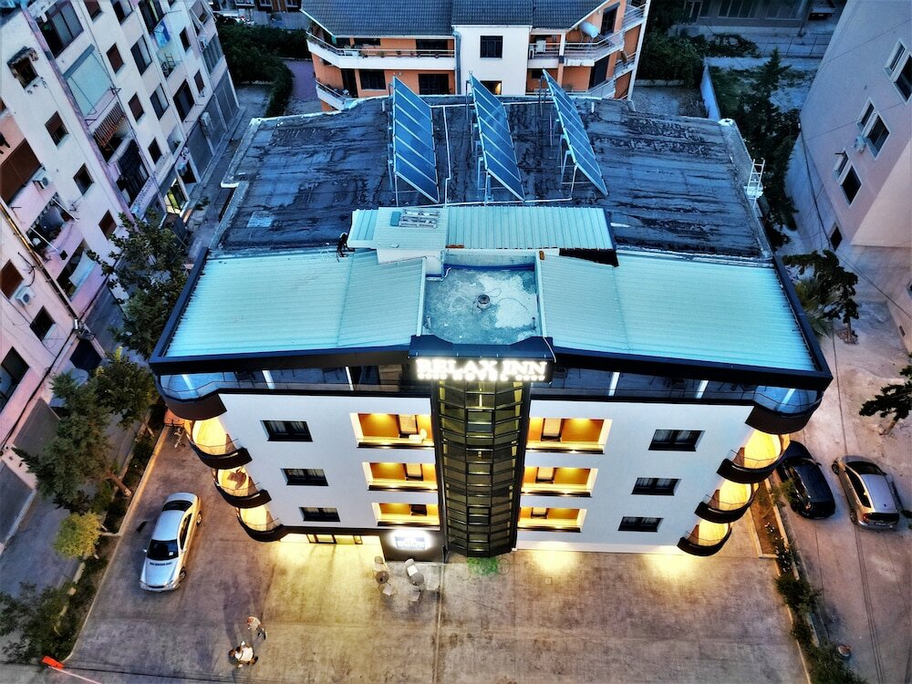 Фото Relax Inn Hotel Durres