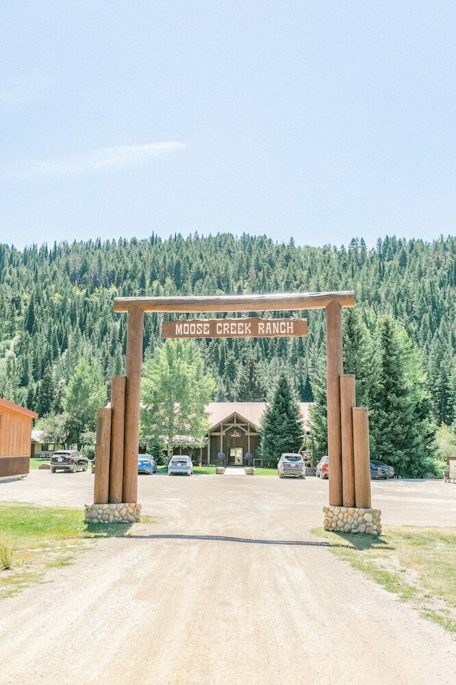 Фото Moose Creek Ranch