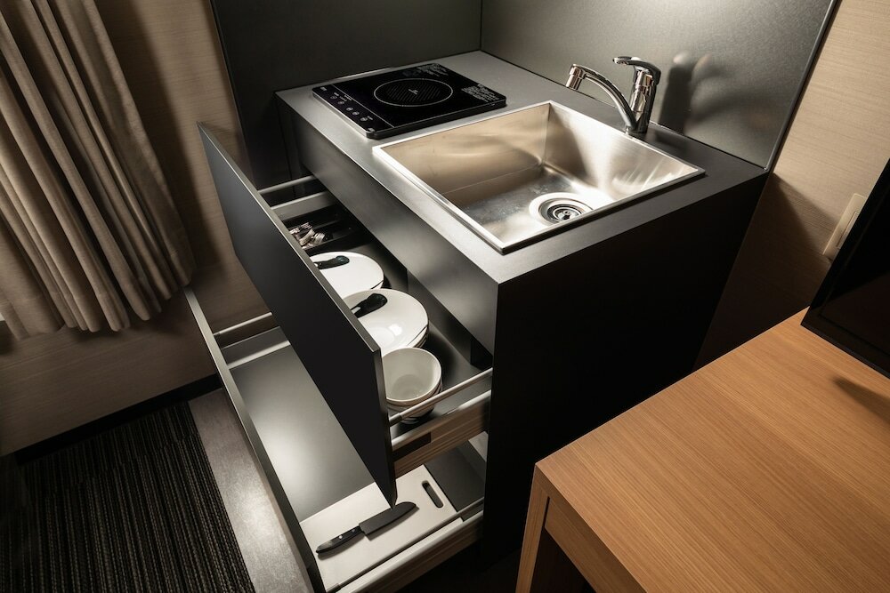 Фото Connect Inn Shichijo Kamogawa