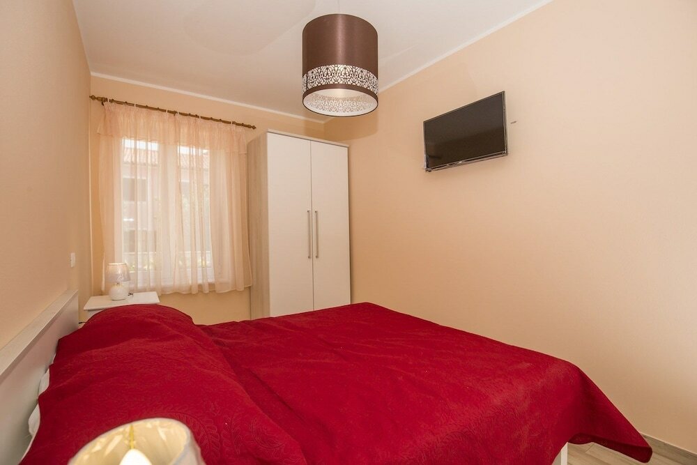 Фото Apartments Zazah