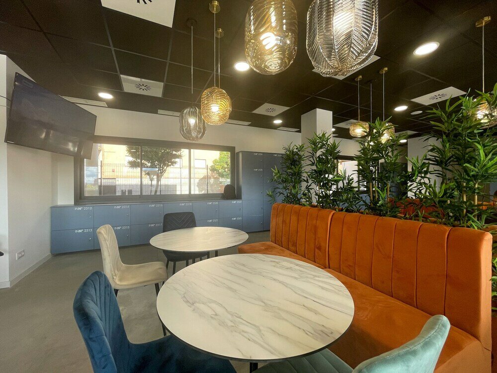 Фото Amazinn Places