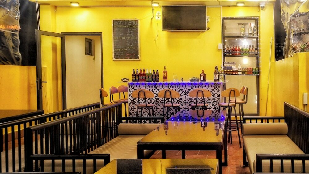 Фото AncyrA Capsule Hotel