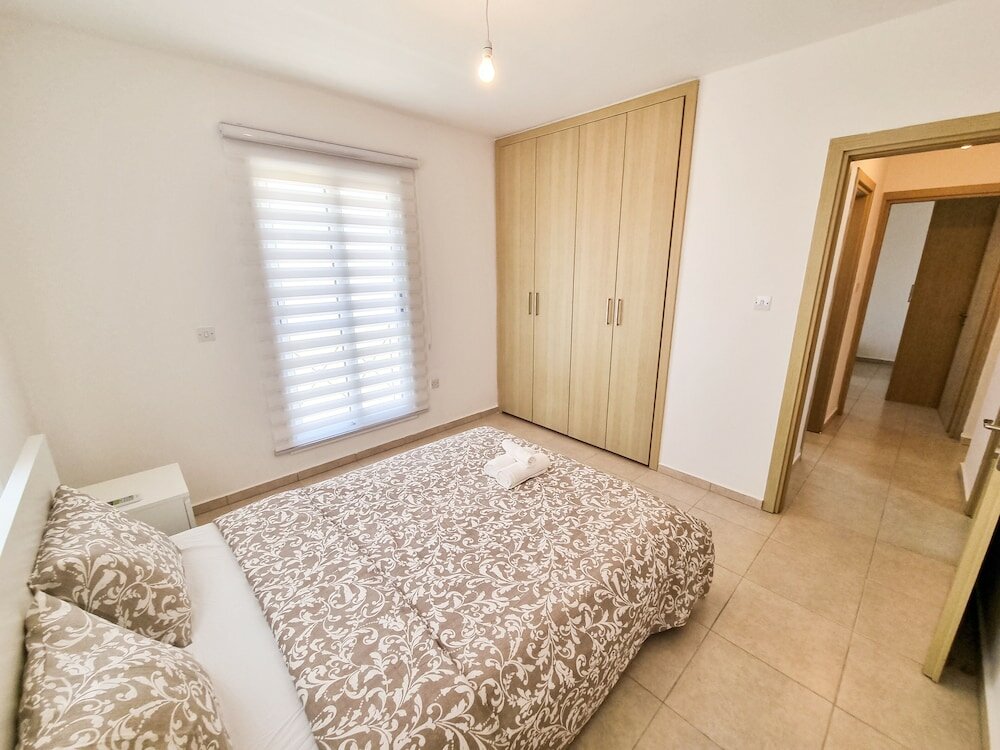 Фото Hevean in Ben's Mpv Apartment