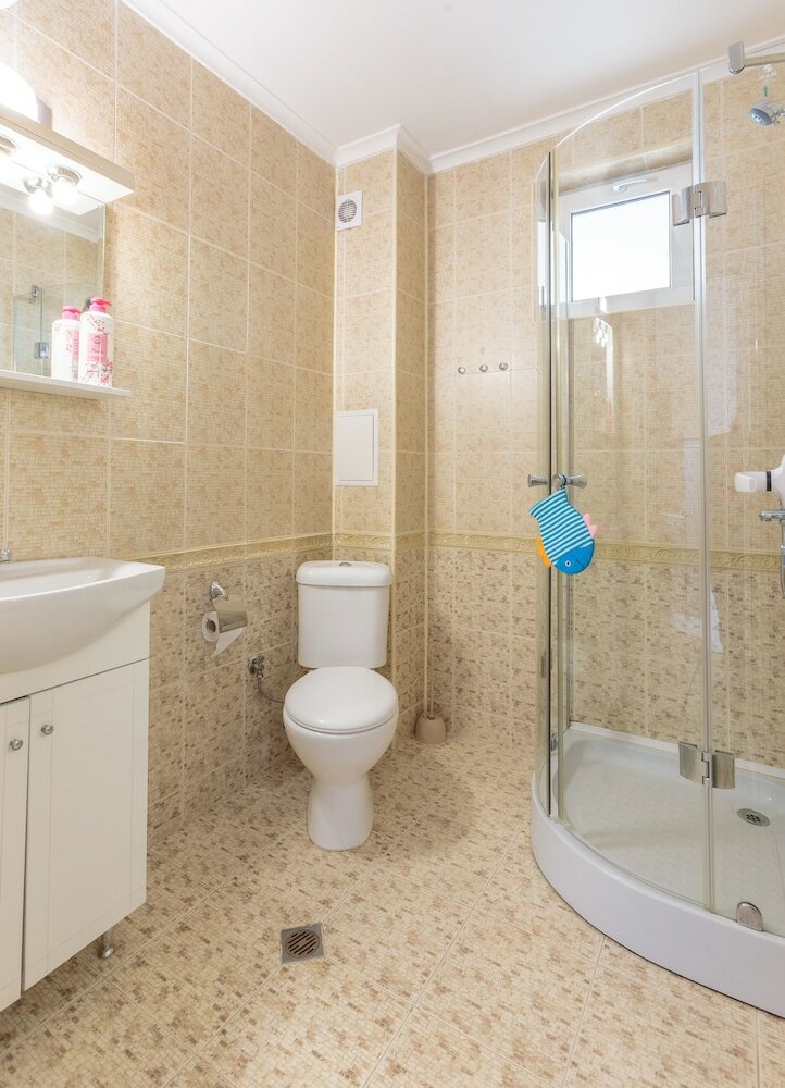 Фото Costa Calma Aparthotel